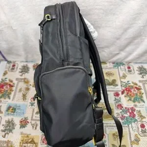 Tumi Voyageur Carson Expandable Commuter Backpack TUMI - Voyageur Carson Laptop Backpack - 15 Inch Computer  main image 4